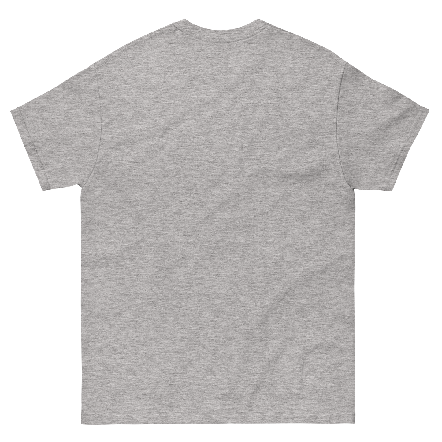 Unisex classic tee #SBontop Logo