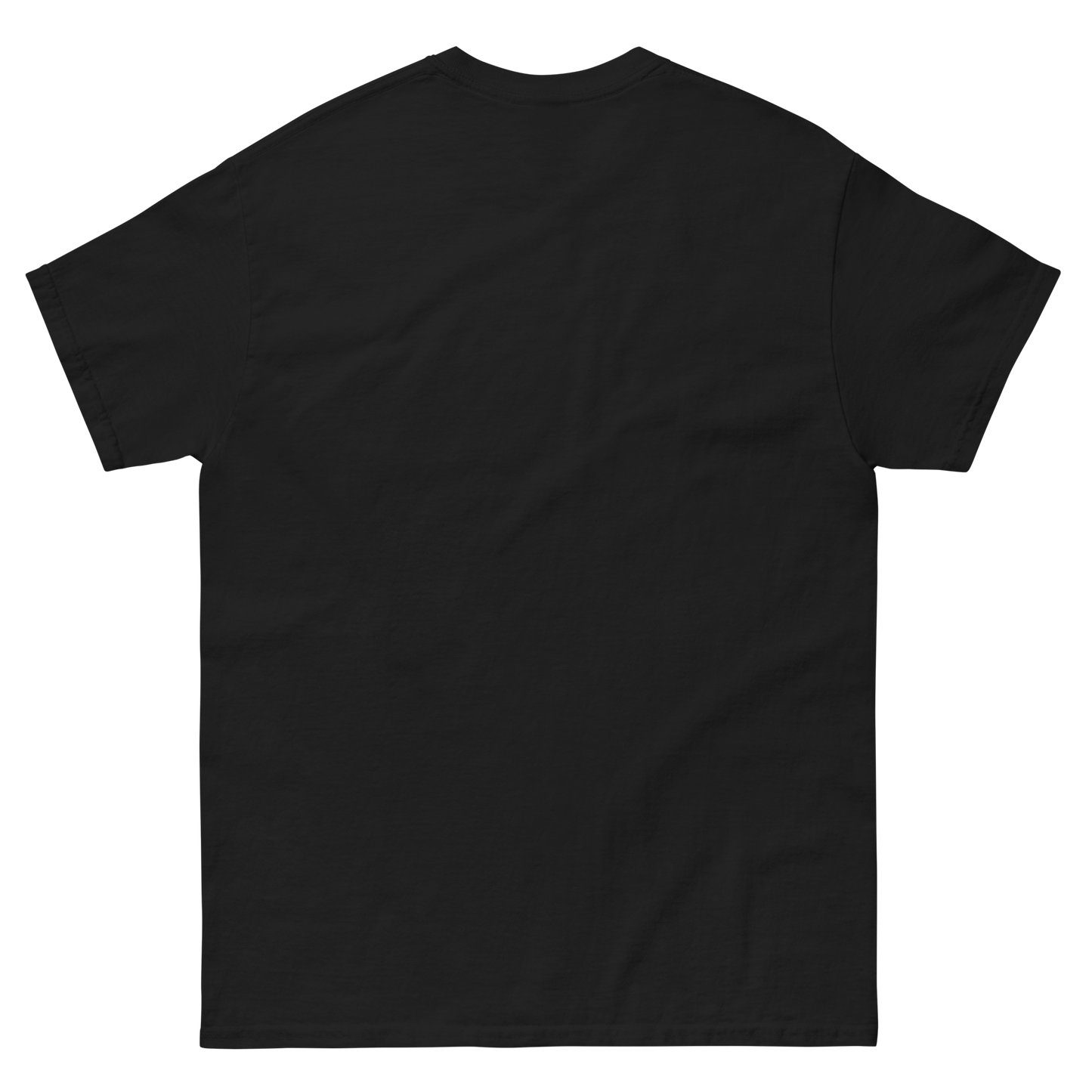Unisex classic tee #SBontop Logo
