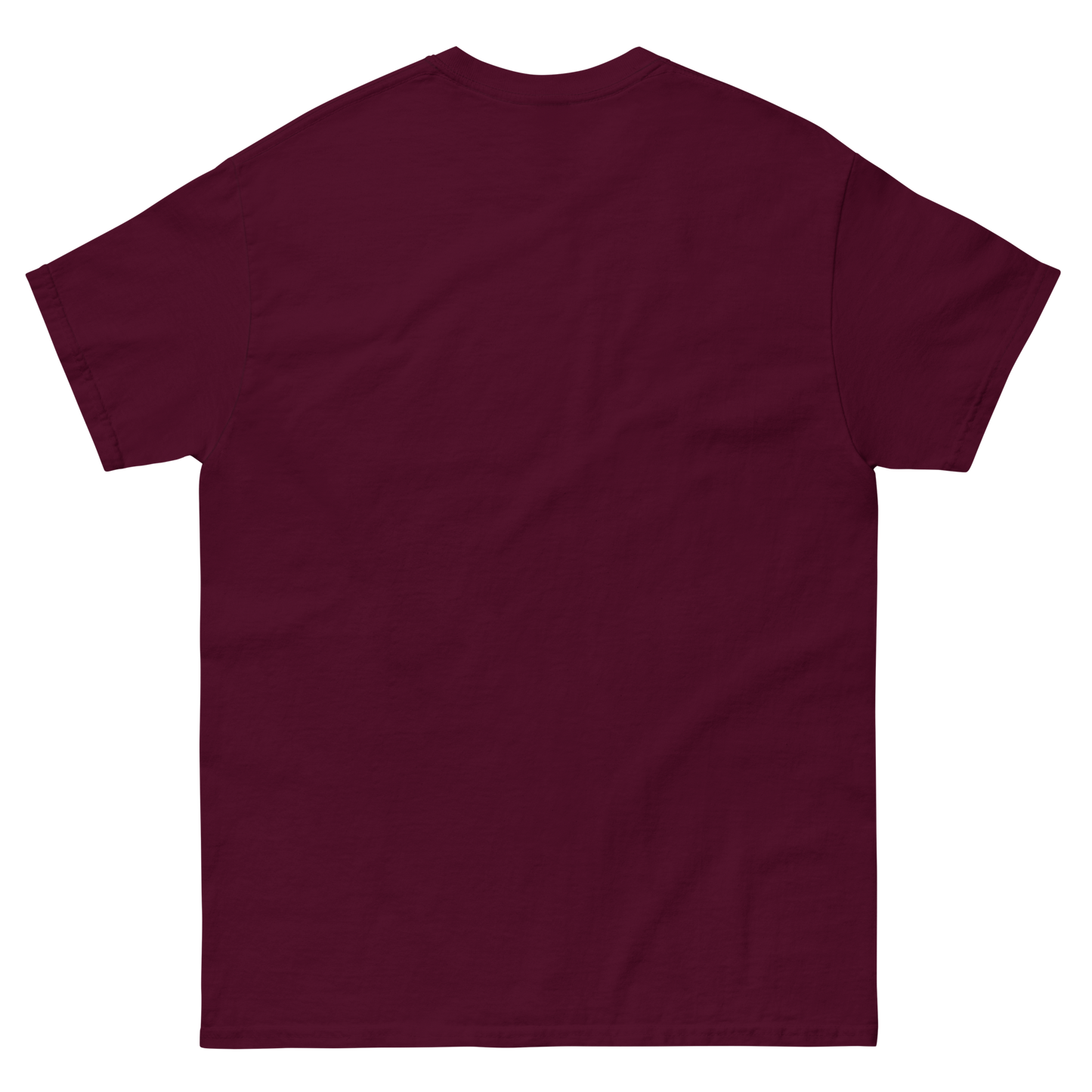 Unisex classic tee #SBontop Logo