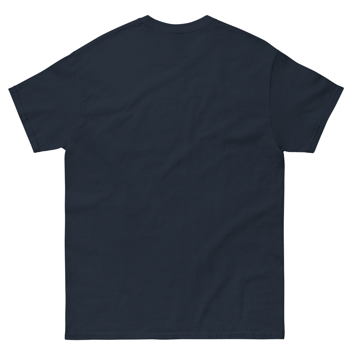 Unisex classic tee #SBontop Logo