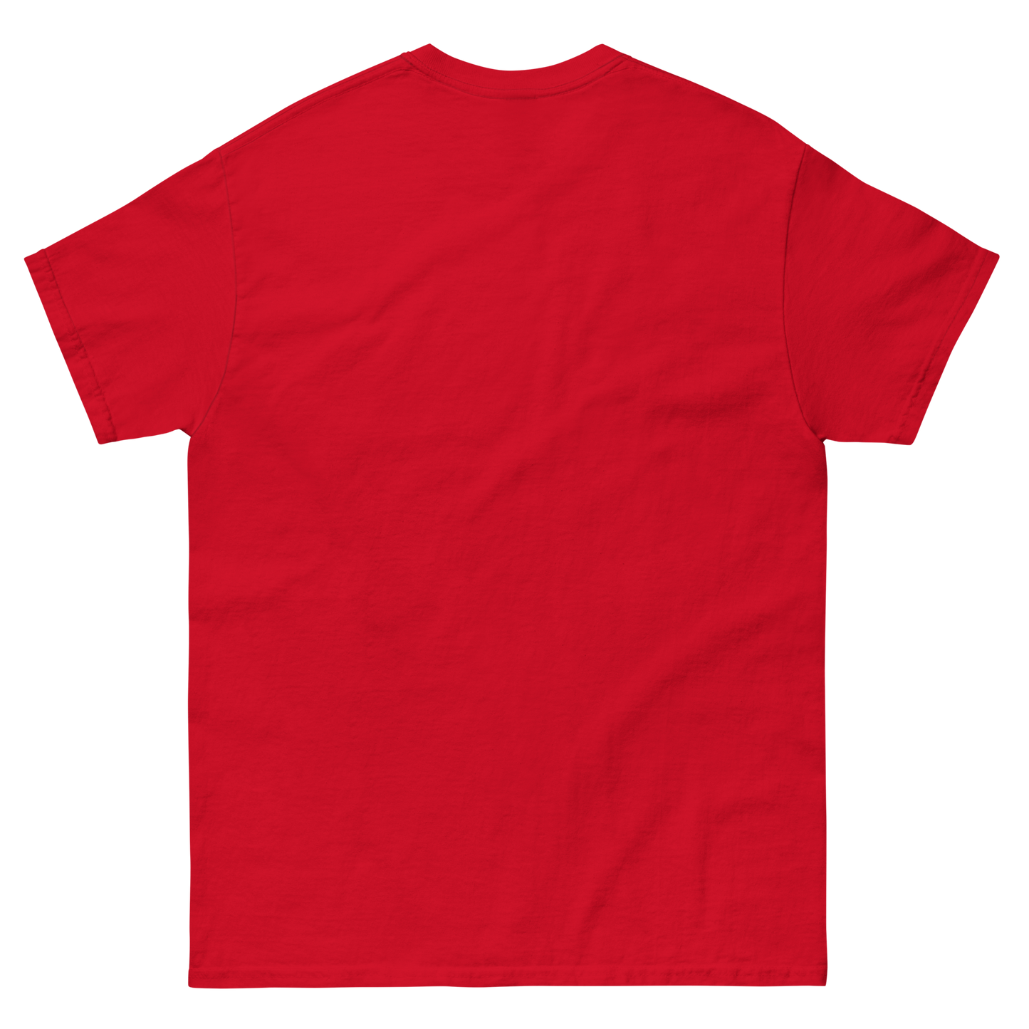 Unisex classic tee #SBontop Logo